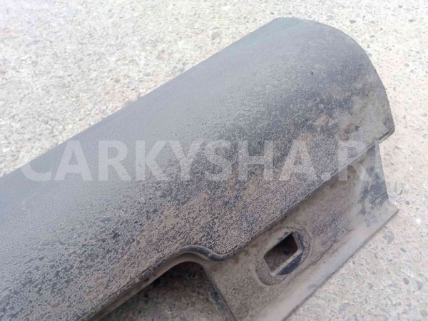 Накладка на порог (наружная) Mercedes-Benz GLA-класс X156 (2013—2017) Mercedes-Benz A-klasse оригинальный номер a1566901840