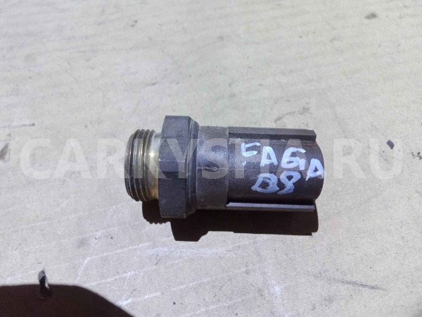 Датчик температуры Skoda Fabia II (2007—2010) Skoda Fabia оригинальный номер 1j0959481