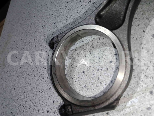 Поршень с шатуном Land Rover Discovery III (2004—2009) Land Rover Discovery оригинальный номер 1316180