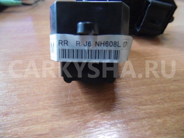 Кнопка стеклоподъемника Honda Civic VIII (2005—2009) Honda Civic оригинальный номер 35760SNAJ53ZA