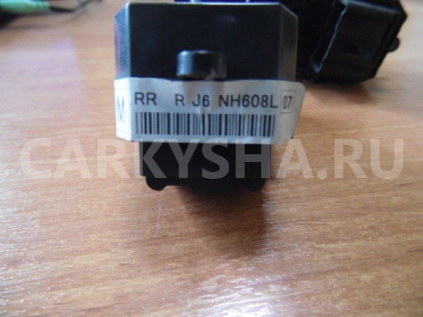 Кнопка стеклоподъемника Honda Civic VIII (2005—2009) Honda Civic оригинальный номер 35760SNAJ53ZA