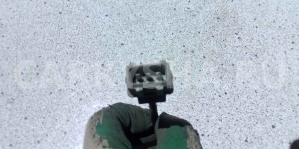 Датчик детонации Chevrolet Epica I рестайлинг (2008—2012) Chevrolet Epica оригинальный номер 96386710