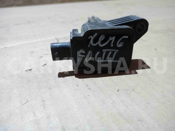 Катушка зажигания Ford Focus III (2011—2015) Ford Focus оригинальный номер cm5e12a366ca