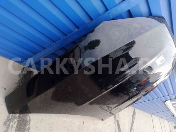 Капот Mercedes GLE W167 Mercedes-Benz GLE оригинальный номер a1678800300