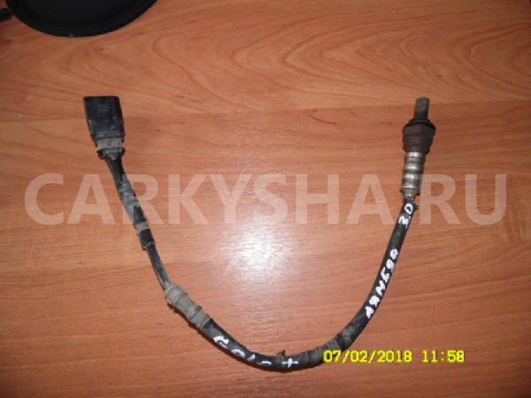 Датчик кислородный/Lambdasonde Volkswagen Golf Plus II (2009—2014) Volkswagen Golf Plus оригинальный номер 06A906262BS
