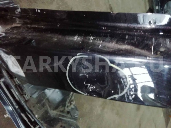 Стойка кузова средняя левая Mercedes E W212 Mercedes-Benz E-klasse 