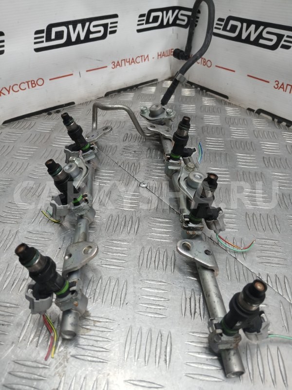 Форсунка топливная Nissan Teana 