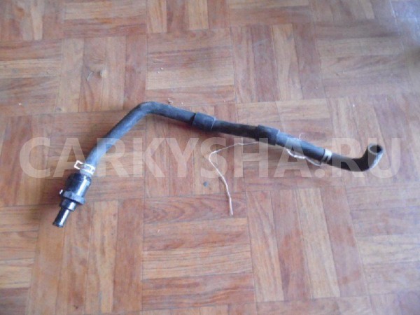 Трубка системы охлаждения АКПП Mitsubishi Outlander II рестайлинг (2009—2013) Mitsubishi i оригинальный номер 2922A331