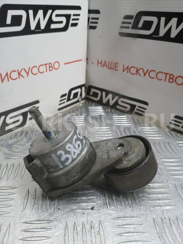 натяжитель Chevrolet Aveo 