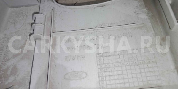 Обшивка стойки Ford Focus III (2011—2015) Ford Focus оригинальный номер bm51a24582a