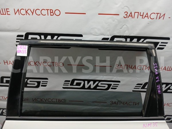 Дверь задняя левая Nissan Stagea 