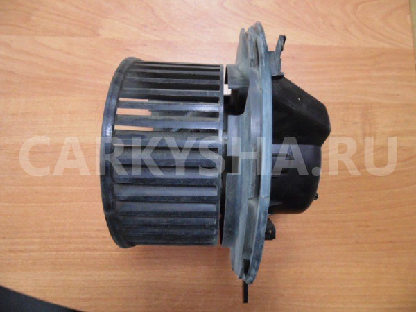 Моторчик отопителя Skoda Octavia II рестайлинг (2008—2013) Skoda Octavia оригинальный номер 1K1819015C