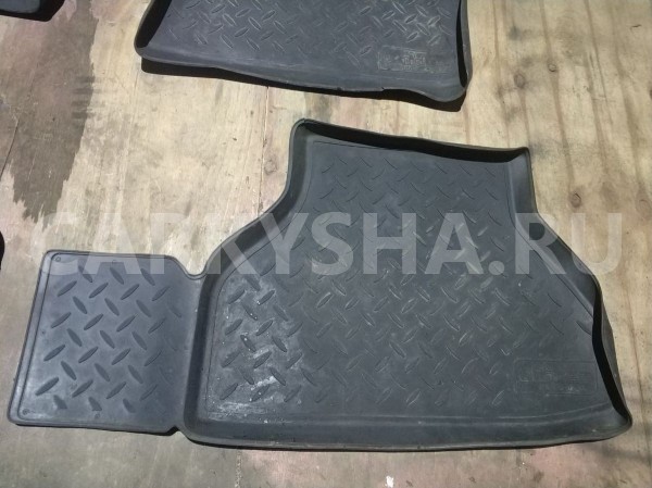 К-кт ковриков салона BMW X5 E70 (2006—2010) BMW X5 оригинальный номер 51472239638