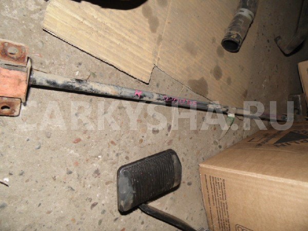 Стабилизатор Dodge Caliber I (2006—2009) Dodge Caliber 