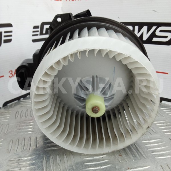 Вентилятор печки Toyota bB 