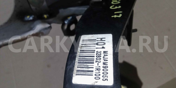 Педаль сцепления Kia Rio III рестайлинг (2015—2017) Kia Rio оригинальный номер 328021r100