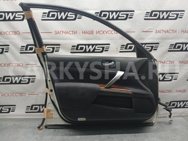 Дверь передняя левая Nissan Teana 