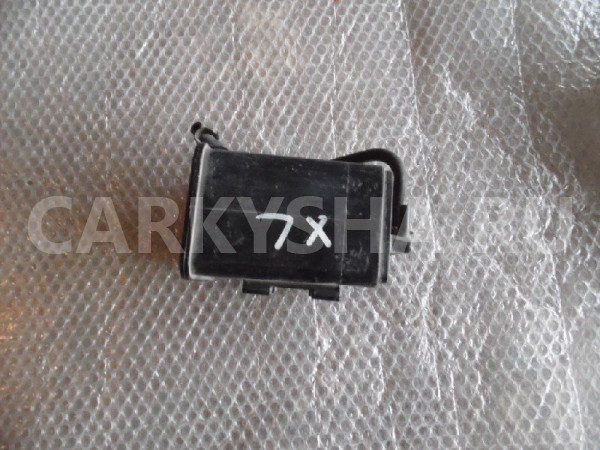 Адсорбер (фильтр угольный) Mitsubishi Outlander II (2005—2009) Mitsubishi i оригинальный номер 1780A036