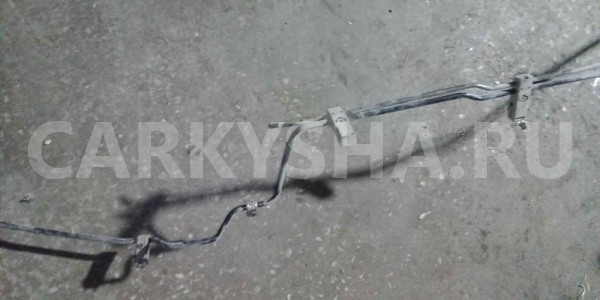 Магистраль обратки Mercedes-Benz M-класс W164 рестайлинг (2008—2011) Mercedes-Benz M-klasse оригинальный номер A1644700664