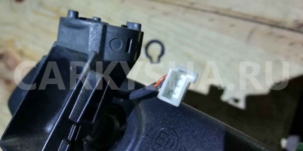 Зеркало заднего вида Ford Focus III (2011—2015) Ford Focus оригинальный номер au5a17e678ac