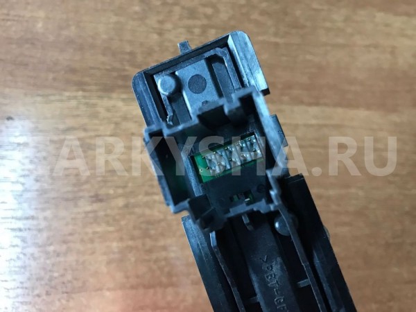 Блок кнопок Opel Insignia I (2008—2013) Opel Insignia оригинальный номер 13324594