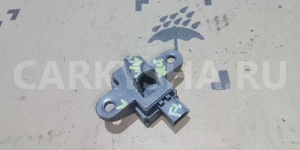 Датчик AIRBAG Mercedes-Benz M-класс W164 рестайлинг (2008—2011) Mercedes-Benz M-klasse оригинальный номер a0038212751