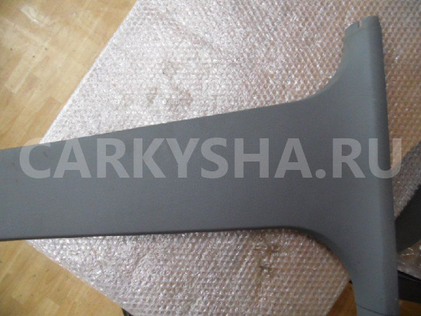 Обшивка стойки Ford Focus II рестайлинг (2007—2011) Ford Focus оригинальный номер 4M51A243W07ADW