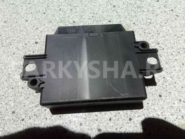 Блок управления парктроником Ford Focus III (2011—2015) Ford Focus оригинальный номер bm5t15k866am