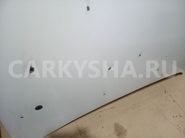 Капот Nissan Almera G15 Nissan Almera оригинальный номер 651004AA8A