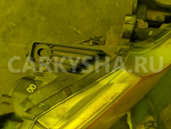 Фара Honda Stepwgn 