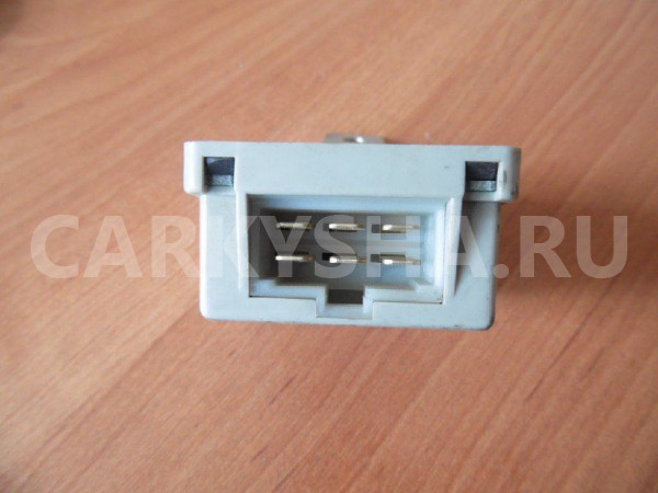 Блок электронный Suzuki Grand Vitara II рестайлинг (2008—2012) Suzuki Grand Vitara оригинальный номер 3914565J00