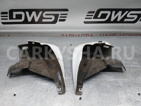 Брызговик Subaru Forester 