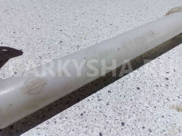 Горловина бачка омывателя Nissan Qashqai I рестайлинг (2010—2013) Nissan Qashqai оригинальный номер 28916JD00A