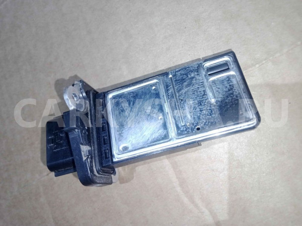 Расходомер воздуха (массметр) Nissan Qashqai I рестайлинг (2010—2013) Nissan Qashqai оригинальный номер afh70m38