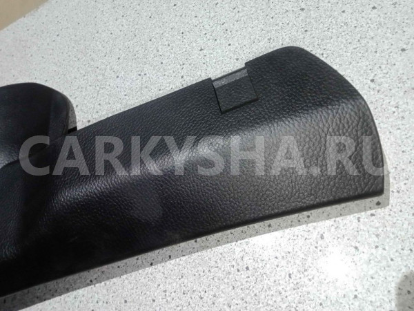 Накладка торпедо Chevrolet Epica I рестайлинг (2008—2012) Chevrolet Epica оригинальный номер 96327738