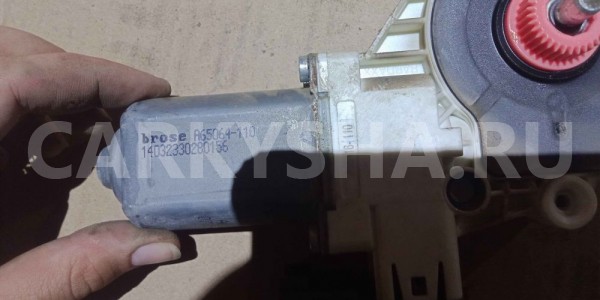 Моторчик стеклоподъемника Ford Focus III (2011—2015) Ford Focus оригинальный номер a65064110