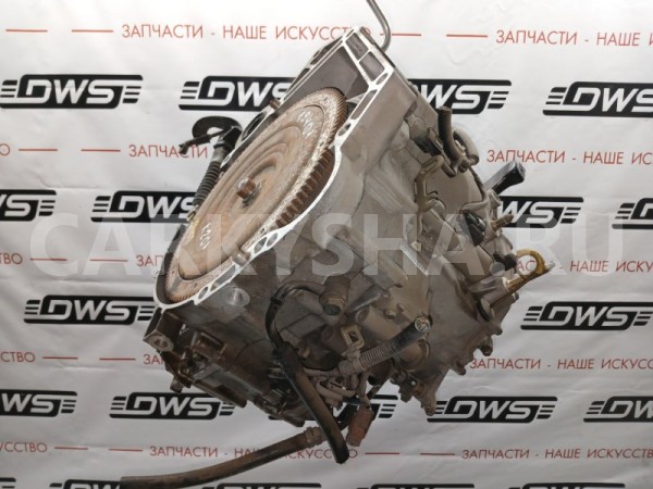 АКПП Honda Stepwgn 