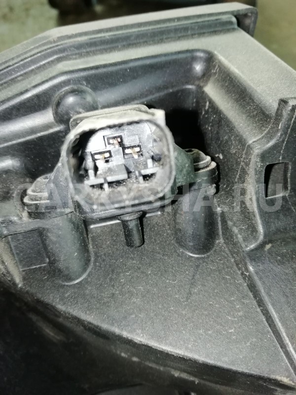 Датчик абсолютного давления Mercedes-Benz C-класс W203/S203/CL203 рестайлинг (2004—2008) Mercedes-Benz C-klasse оригинальный номер a0041533328