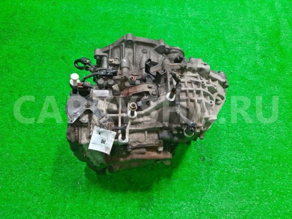 АКПП Mitsubishi Lancer 