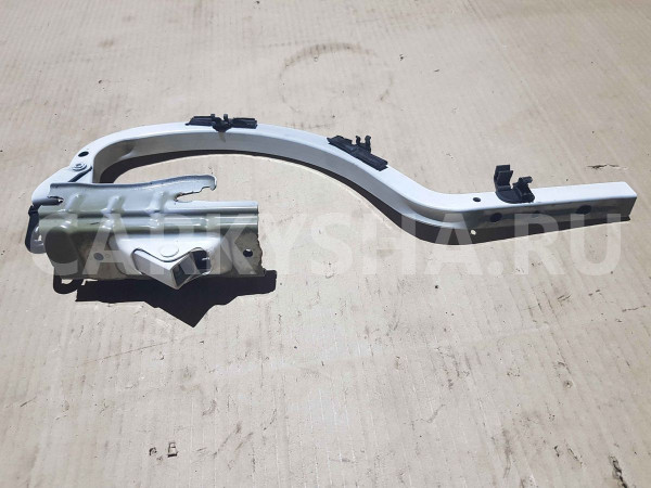 Петля крышки багажника Toyota Camry XV50 рестайлинг 2 (2017—2018) Toyota Camry оригинальный номер 6451033091