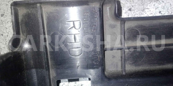 Накладка торпедо Honda CR-V III (2006—2009) Honda CR-V оригинальный номер 77345swa0030