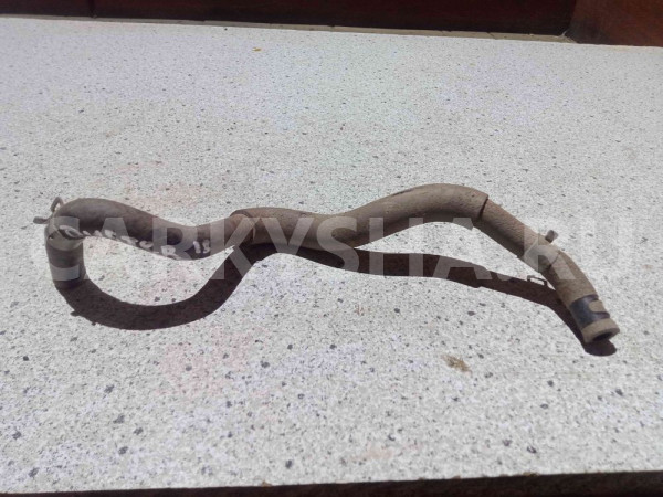 Патрубок Renault Duster I рестайлинг (2015—2021) Renault 15 