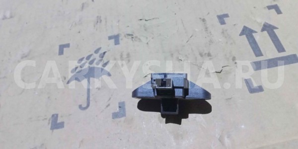 Датчик AIRBAG Mercedes-Benz M-класс W164 рестайлинг (2008—2011) Mercedes-Benz M-klasse оригинальный номер a0038212751
