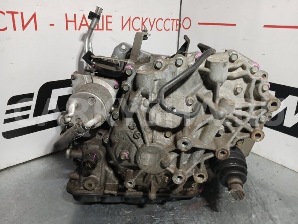 АКПП Nissan X-Trail 