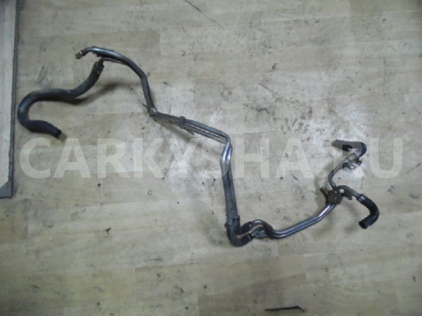 Трубка топливная Mercedes-Benz M-класс W164 рестайлинг (2008—2011) Mercedes-Benz M-klasse оригинальный номер A6420700532