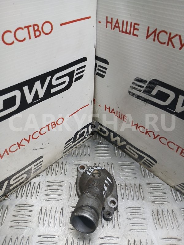 Корпус термостата Mitsubishi Lancer 