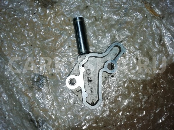 Натяжитель цепи Volkswagen Polo V (2009—2015) Volkswagen Polo оригинальный номер 03c109507