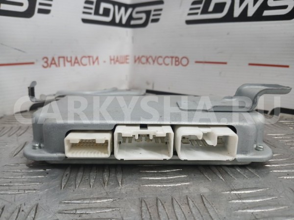 Блок управления рулевой рейкой Lexus GS 