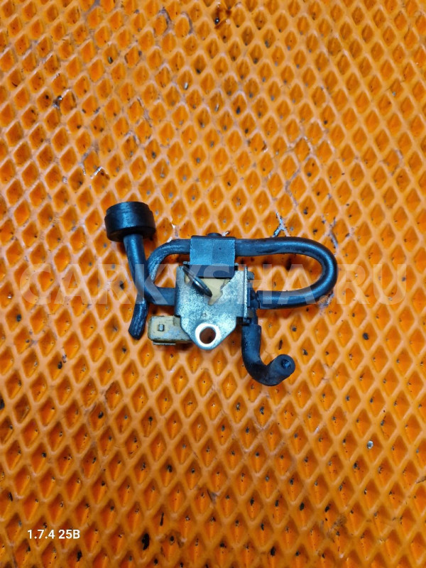 Электромагнитный Клапан egr Mercedes w210 m112 911 Mercedes-Benz E-klasse 