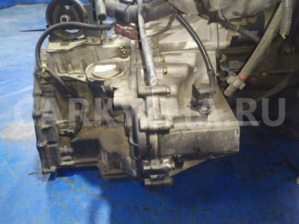 АКПП Nissan Wingroad 